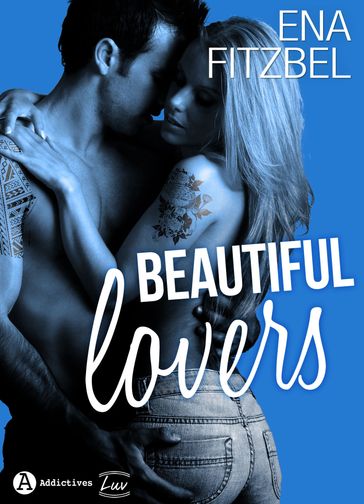 Beautiful Lovers - Ena Fitzbel