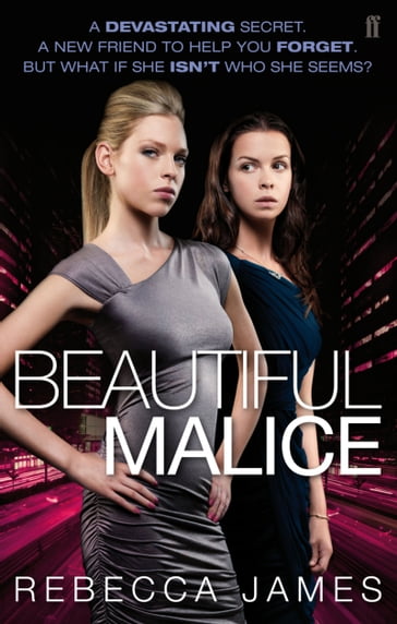 Beautiful Malice - Rebecca James