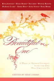 Beautiful One: A Walk In Deeper Intimacy with the One Who Created Us