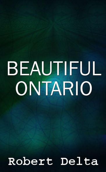 Beautiful Ontario Bankrupt love - Michael Murray