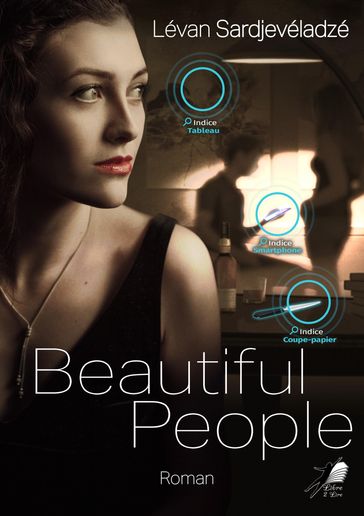 Beautiful People - Lévan Sardjevéladzé