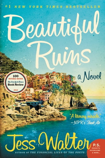 Beautiful Ruins - Jess Walter