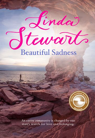 Beautiful Sadness - Linda Stewart