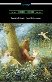 Beautiful Stories from Shakespeare