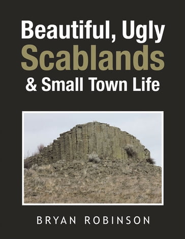 Beautiful, Ugly Scablands & Small Town Life - Bryan Robinson