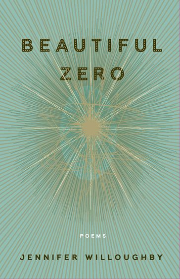 Beautiful Zero - Jennifer Willoughby