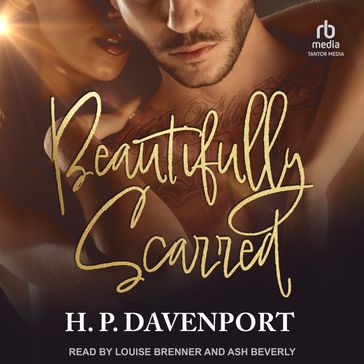 Beautifully Scarred - H. P. Davenport