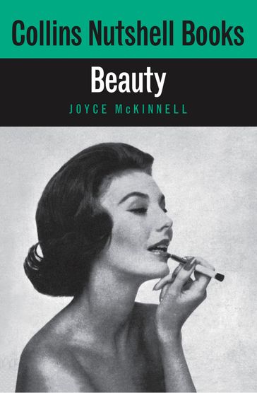 Beauty (Collins Nutshell Books) - Joyce McKinnell