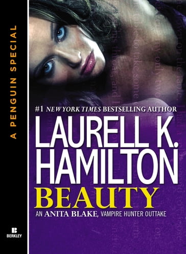 Beauty - Laurell K. Hamilton