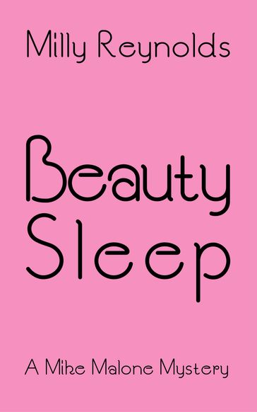 Beauty Sleep - Milly Reynolds