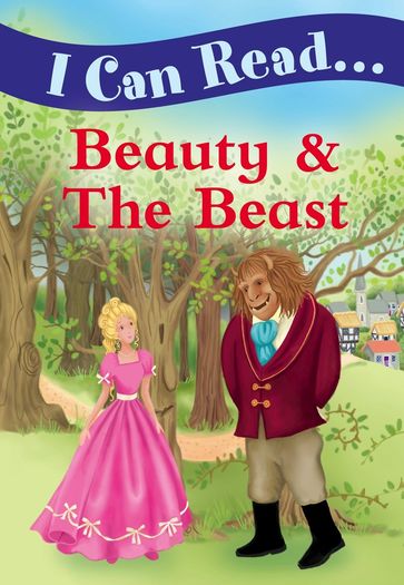 Beauty & The Beast - Igloo Books Ltd