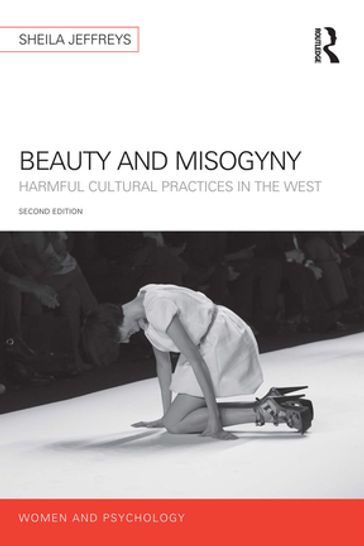 Beauty and Misogyny - Sheila Jeffreys