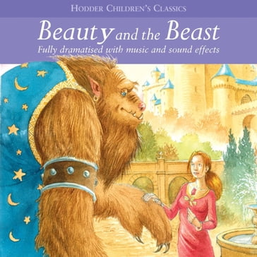 Beauty and The Beast - Arcadia