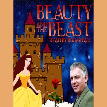 Beauty and The Beast - Mike Bennett - Gabrielle-Suzanne Barbot de Villeneuve