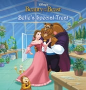 Beauty and the Beast: Belle s Special Treat