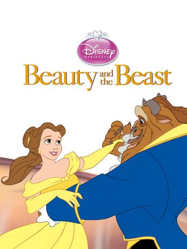 Beauty and the Beast - Disney Press