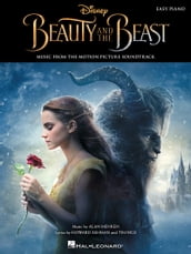 Beauty and the Beast Songbook