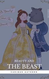 Beauty and the Beast Two Versions