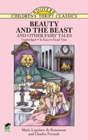 Beauty and the Beast and Other Fairy Tales