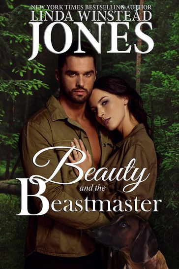 Beauty and the Beastmaster - Linda Winstead Jones