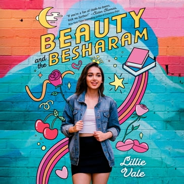 Beauty and the Besharam - Lillie Vale