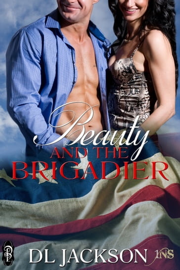 Beauty and the Brigadier - D.L. Jackson