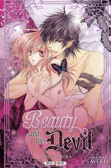 Beauty and the Devil - Hiraku Miura