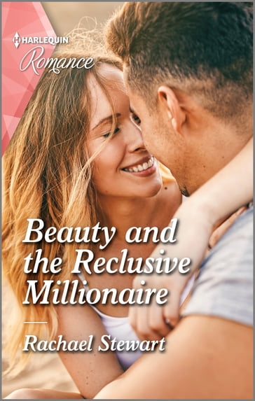 Beauty and the Reclusive Millionaire - Rachael Stewart