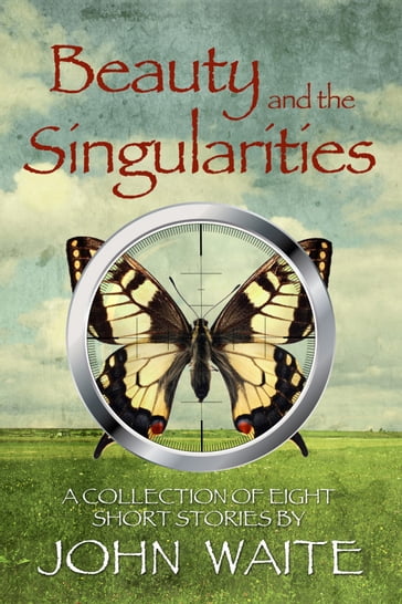 Beauty and the Singularities, a Collection of Eight Short Stories - John Waite
