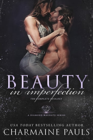 Beauty in Imperfection Box Set - Charmaine Pauls