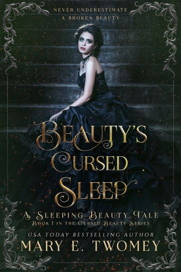 Beauty's Cursed Sleep - Mary E. Twomey