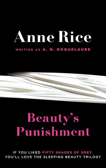 Beauty's Punishment - A.N. Roquelaure - Anne Rice