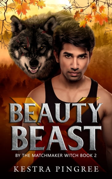 Beauty x Beast - Kestra Pingree