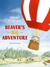 Beaver s Big Adventure