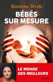 Bébés sur mesure