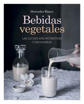 Bebidas vegetales