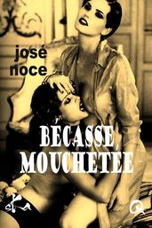 Bécasse mouchetée