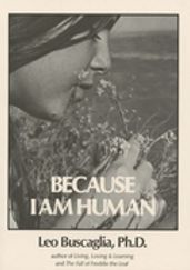 Because I am Human