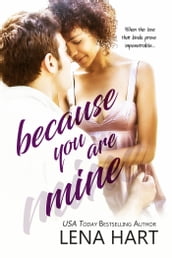 Because You Are Mine