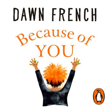 Because of You - French Dawn