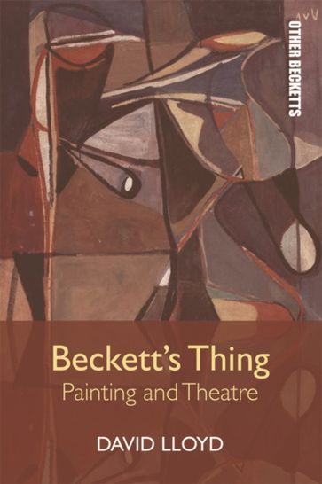 Beckett's Thing - David Lloyd