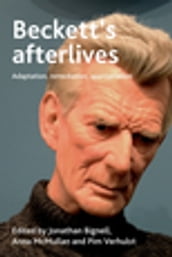 Beckett s afterlives