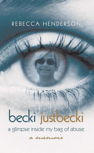 Becki Justbecki - Rebecca Henderson