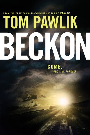 Beckon - Tom Pawlik