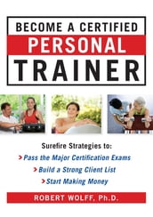 Become a Certified Personal Trainer (H/C)