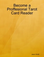 Become a Professional Tarot Card Reader