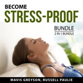 Become Stress-Proof Bundle, 2 in 1 Bundle