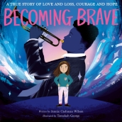 Becoming Brave