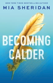 Becoming Calder