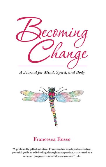 Becoming Change - Francesca Russo